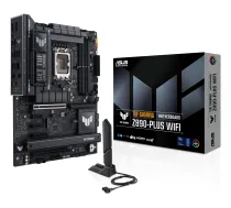 ASUS TUF GAMING *IR UZ VIETAS!* Z890-PLUS WIFI Mātesplate | TUF GAMING Z890-PLUS WIFI | 4711387763926