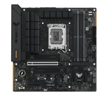 Asus TUF GAMING B760M-PLUS II | 90MB1HD0-M0EAY0 | 4711387469798