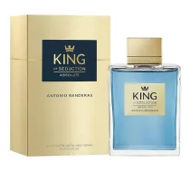 Antonio Banderas King Of Seduction Absolute 200ml ymężczyzn EDT | 8411061081358 | 8411061081358