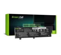 Green Cell Battery Lenovo 310 L15C2PB3 7,6V 3,5Ah | LE118 | 5903317223856 | AZGCENB00000557