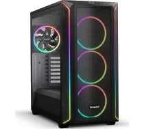 Be quiet! Be quiet Shadow Base 800 FX Black BGW63 | BGW63 | 4260052190630 | 826338