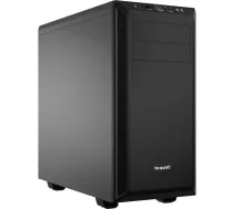 be quiet! PURE BASE 600 Black housing | BG021 | 4260052185414 | 201030