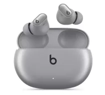 Beats wireless earbuds Studio Buds+, silver | MT2P3ZM/A | 194253945260 | 284128