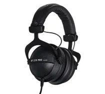 Beyerdynamic DT 770 Pro 32 Ohm | 483664 | 4010118483660