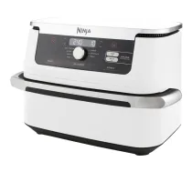 beztłuszczowa Ninja Foodi Flexdrawer AF500EUWH | AF500EUWH | 0622356303842 | 895841