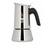 Bialetti Venus box Moka pot 0.5 L Silver | 0007256 | 8006363028912 | 73239300