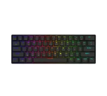 SAVIO BLACKOUT X2 Mechanical OUTEMU Red, Hot Swap | BLACKOUT X2 RED | 5901986049456 | GAMSAVKLA0018
