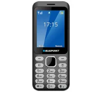 Blaupunkt FL 02 Dual dark gray | T-MLX32486 | 5999887068546