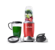 Blender kielichowy Nutribullet NB907R | 0C22300042 NB907R | 8006447000872