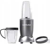 Blender kielichowy Nutribullet Original 600 NB606B | 0C22300057 NB606B | 8006447001152