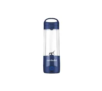 Blender kielichowy Nutribullet Portable NBP003NBL | 0C22300094 | 8006447002111
