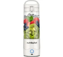 Blender kielichowy Nutribullet Portable NBP003W | 0C22300093 | 8006447002098