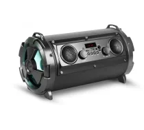 Rebeltec Bletooth speaker SoundTube 190 black | RBLGLO00032 | 5902539600742 | UGRECB00032