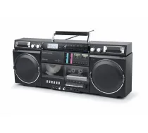 Muse Boombox M-380 GB black | 3700460209025 | 3700460209025 | UBMSERPM380GB00