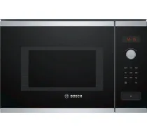 Bosch BFL553MS0 Microwave oven | BFL553MS0 | 4242005038831 | HZBOSMB553MS000