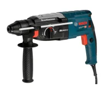 Bosch GBH 2-28 Professional Hammer Drill + Case | 0611267500 | 3165140843607 | 396118