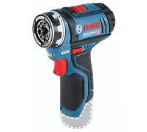 Bosch GSR 12V-15 FC Cordless Drill Driver | 06019F6004 | 3165140889810 | 460119