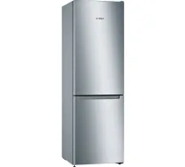 BOSCH KGN33NLEB ledusskapis | KGN33NLEB | 4242005196494