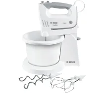 Bosch Hand mixer with stand MFQ 36460 | MFQ 36460 | 4242002723075 | HKBOSMZMFQ36460