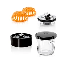 Bosch MUZ45XCG1 mixer/food processor accessory | MUZ 45XCG1 | 4242002826097 | AGABOSRKP0040