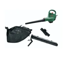 Bosch UniversalGardenTidy 3000 Leaf Blower / Garden Vacuum | 06008B1001 | 4059952553719 | 617598