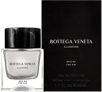 Bottega Veneta Illusione Bois Nu EDT 50 ml | 3614229379488 | 3614229379488