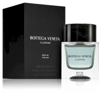 Bottega Veneta Illusione Bois Nu EDT 50 ml | 3614229379488 | 3614229379488