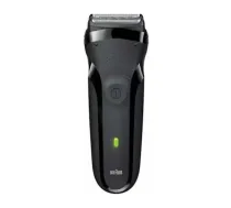 Braun Braun Series 3, 300S -parranajokone kuiva-ajoon | 735575 | 8700216735575 | 192392