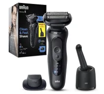 Braun Braun Series 5 52-B7000cc + Reinigungsstation | 471572 | 8006530471572 | 265990