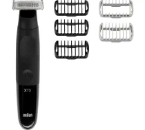 Braun Braun Series XT 3200 Face+Body | 206334 | 7500435206334 | 822544