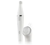 BRAUN epilators sejas apmatojumam un birstītes uzgaSE 810 | SE 810 | 4210201097594