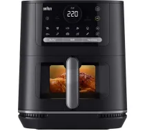 Braun HF5075IBK kuumaõhufritüür | 925001862 | 8021098006134