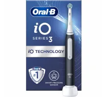 Oral-B iO Series 3 Black | iO3 Matt Black | 8006540731277