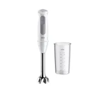 Blender Braun Braun MultiQuick 5 MQ 50202 M, Immersion blender, 0.6 L, 1.2 m, 1000 W, Black | 0X22111511 | 8021098004383
