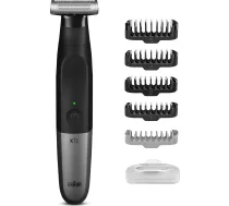 BRAUN Series X bārdas trimmeris XT5100 | XT5100 | 4210201400448