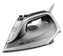 Braun TexStyle 7 Pro Tvaika gludeklis | 8021098000460 | 8021098000460