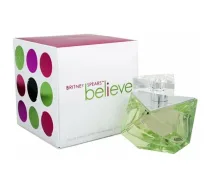 Britney Spears Believe Smaržas EDP 30 ml | 608133204151 | 608133204151