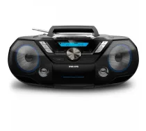 Philips Bumbox AZB798T/12 | AZB798T/12 | 6951613993491 | UBPHIROAZB798T0