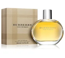 Burberry damskie for Woman EDP 100 ml | 3386460090018 | 3614226905666
