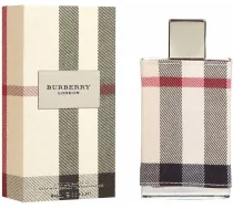 Burberry London Woman 100 ml Smaržas | BLNES33B | 3614226905185