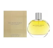 Burberry damskie for Woman EDP 100 ml | 3386460090018 | 3614226905666