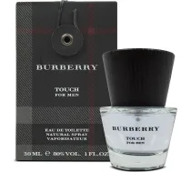 Burberry Touch for Men EDT 30 ml | 5045252649046 | 5045252649046