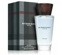 Burberry Touch for Men EDT 100 ml | 5045252648988 | 3386463810309