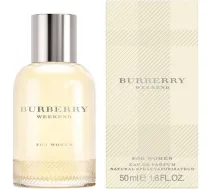 Burberry Weekend EDP 50 ml | 251 | 3614227748323