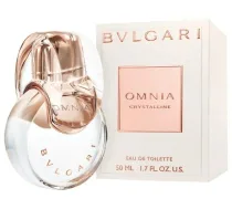 Bvlgari Omnia Crystalline Smaržas EDT 50 ml | 783320420573 | 783320420573