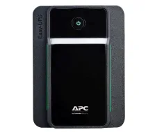 APC BVX900LI-GR Easy UPS 900VA,230V, AVR, 2 Shuko | BVX900LI-GR | 731304404590