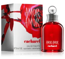Cacharel damskie Amor Amor EDT 30 ml | 6163697 | 3360373063697