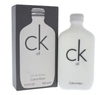 Calvin Klein CK All EDT 100ml | 3614223162963 | 3614223162963