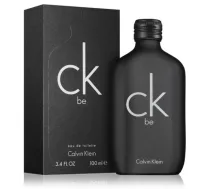 Calvin Klein CK Be Smaržas EDT 100 ml | 0088300104406 | 0088300104406