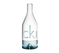Calvin Klein CK In2U EDT 50 ml | 6196920 | 0088300196920